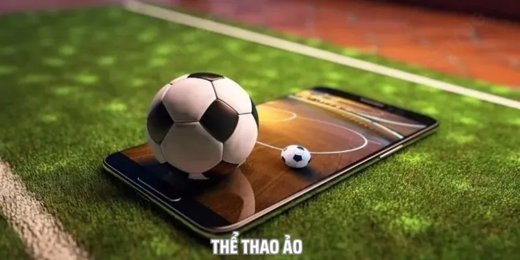 Đánh Giá Cá Cược Thể Thao Ảo 789BET: Khám Phá Sân Chơi Đỉnh Cao